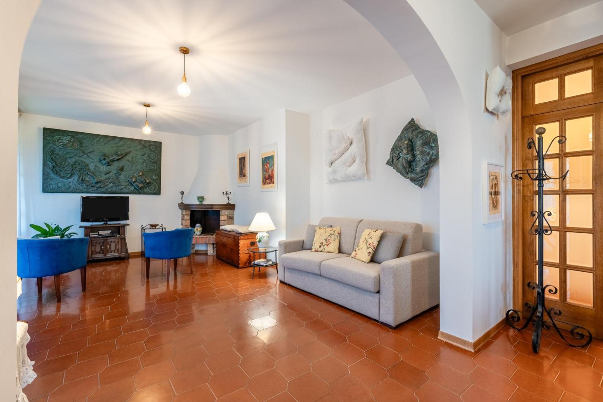 Casa Spazio Zero Cantagrillo المظهر الخارجي الصورة